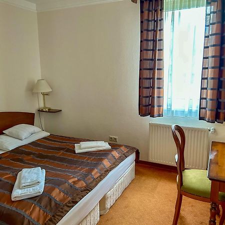 Bük Bernadett Villa Apartman 3 מראה חיצוני תמונה
