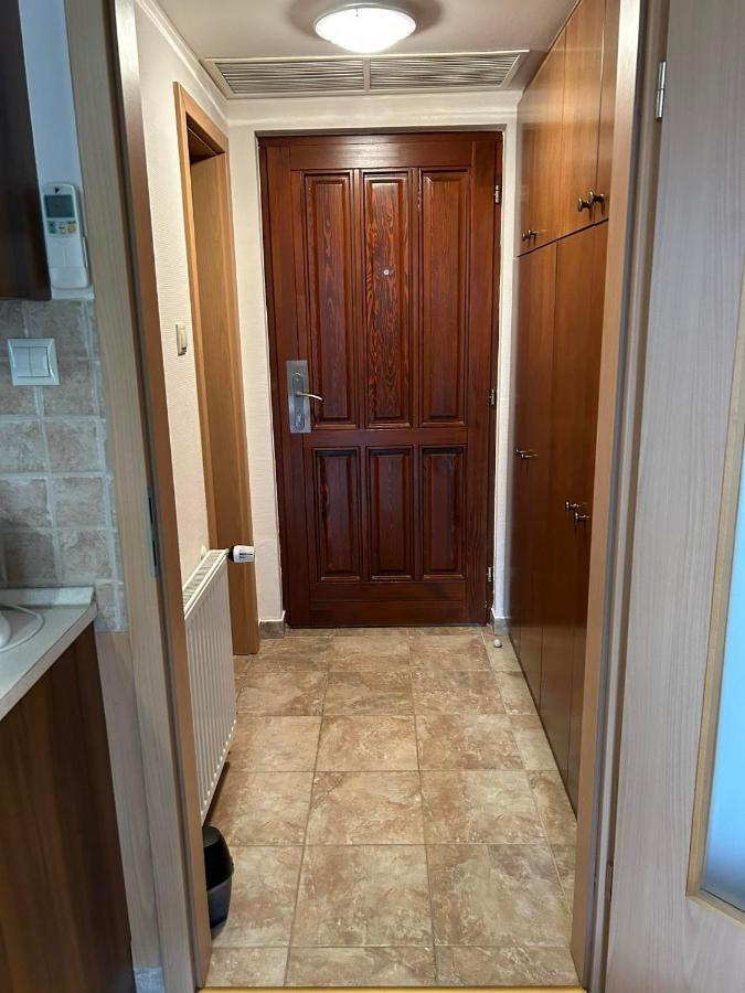Bük Bernadett Villa Apartman 3 מראה חיצוני תמונה