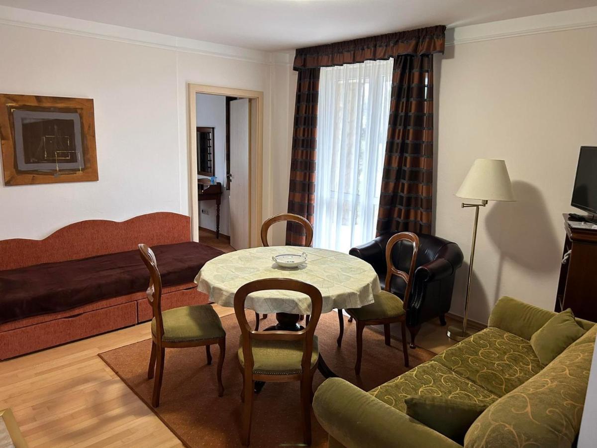 Bük Bernadett Villa Apartman 3 מראה חיצוני תמונה