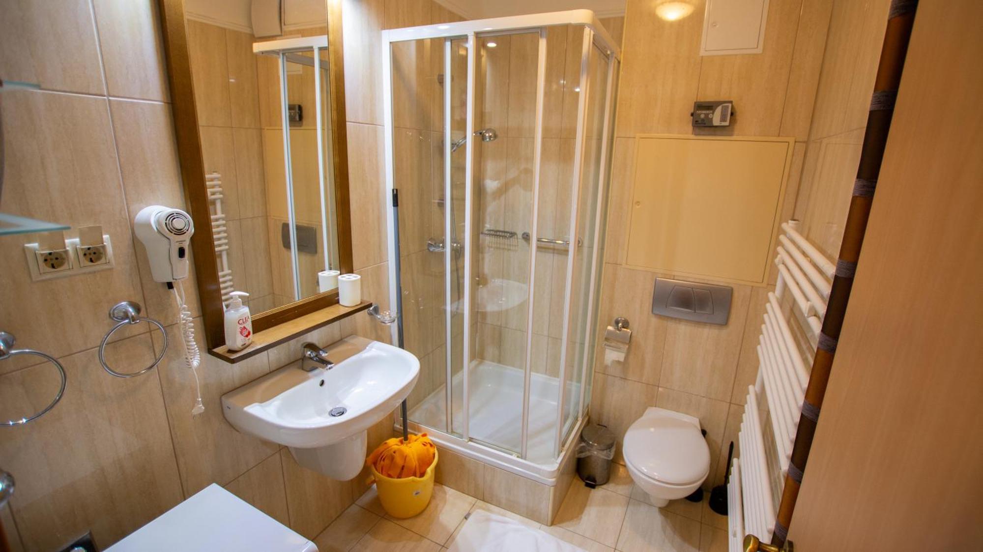 Bük Bernadett Villa Apartman 3 מראה חיצוני תמונה