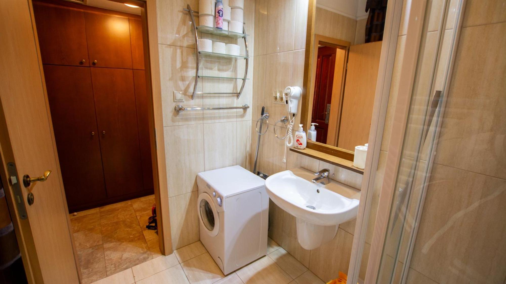 Bük Bernadett Villa Apartman 3 מראה חיצוני תמונה