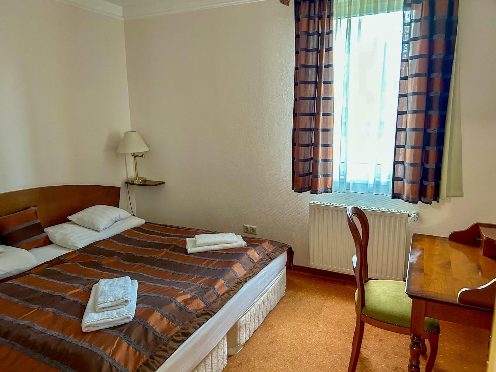 Bük Bernadett Villa Apartman 3 מראה חיצוני תמונה